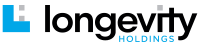 Longevity Holdings Logo